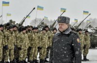 Повестки уже получили более 60% подлежащих мобилизации, - Минобороны