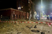 За добу РФ атакувала 10 областей України. У Херсонській обстріляла 35 населених пунктів, у Донецькій – 6, – ОВА
