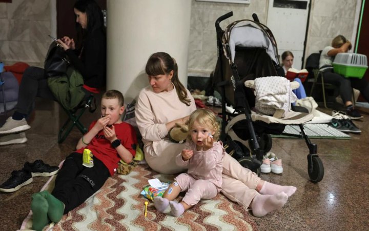 Світло, тривоги, обстріли: як родині подбати про безпеку цієї осені