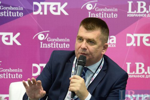 Директор программы USAID Рада: нам не нужен законодательный спам