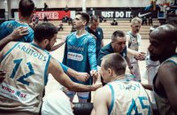 "Будівельник" здобув 4 перемогу поспіль в ENBL і продовжує очолювати групу