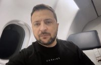 Буде ще зброя для наших воїнів, - Зеленський 