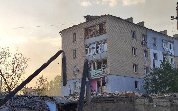 Головне за неділю, 1 жовтня: День захисників і захисниць України, заклик Байдена до Конгресу  