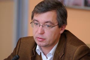 Украина загнана в угол, - эксперт