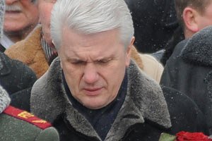 Луценко отпустят и посадят Литвина - источник