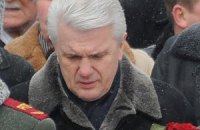 Луценко отпустят и посадят Литвина - источник