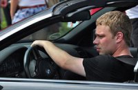Водителей BMW признали самыми агрессивными