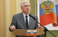 Генконсул России в Крыму не подтверждает информацию о жертвах среди россиян
