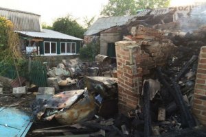 Збитки підприємств Донбасу від бойових дій оцінюють у десятки мільярдів