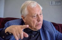 Пітер Ґріневей: "Я завжди думав, що "Гра престолів" здерта з Толкіна. Зараз все — ремейк, немає нічого нового"