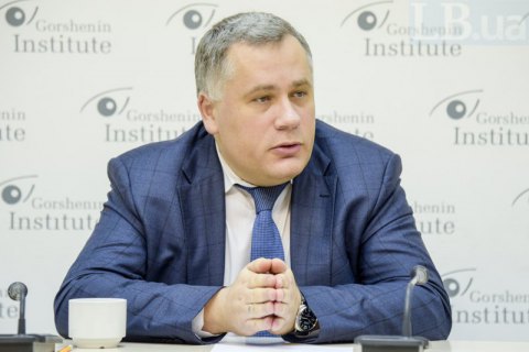 При ОПУ создали должность заместителя по евроинтеграции и назначили Жовкву