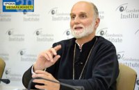 Борис Ґудзяк: «Міняти країну треба, владу міняти треба, але я раджу почати з того, щоб змінити себе» 