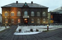 Ліво-зелена коаліція може зберегти більшість у новому парламенті Ісландї