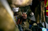 Медики в Україні фіксують менше вогнепальних поранень, переважають травми від вибухів, — Business Insider