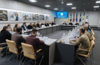 Клименко: проведено експертні консультації щодо врегулювання цивільної вогнепальної зброї