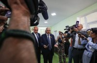 На парламентських виборах у Вірменії перемогла партія Нікола Пашиняна (доповнено)
