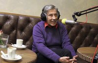 Андрей Халпахчи: "Если мы не переступим наше прошлое, мы не придем ни к какому будущему"