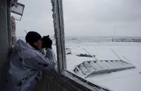 Трое военных погибли, четверо ранены за сутки на Донбассе (обновлено)