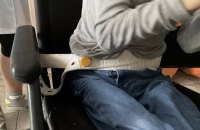 214 українських дитячих будинків перебувають в евакуації, − Офіс омбудсмена