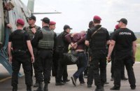 Передвиборчу комедію розпочато!