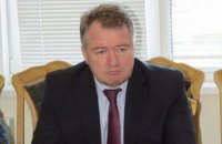 В судебной системе не может быть революций, - Бенедисюк