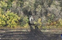 Сили оборони вдарили по двох позиціях комплексів російської ППО, - Генштаб