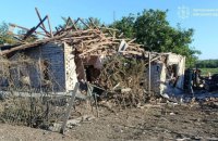 Росіяни вбили та поранили трьох цивільних на Запоріжжі