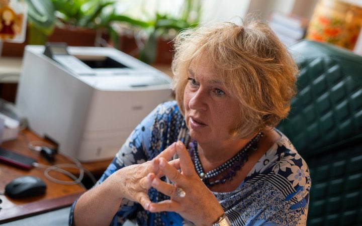 Елла Лібанова: станом на початок року в Україні мешкали близько 29 мільйонів українців