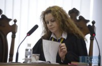Во время перерыва свидетель общался с сыном убитого соратника