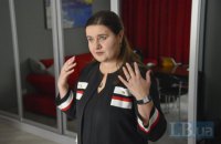США потрібно посилити санкції щодо "Північного потоку - 2", - Маркарова