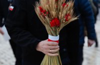До України прибув премʼєр Польщі Моравецький