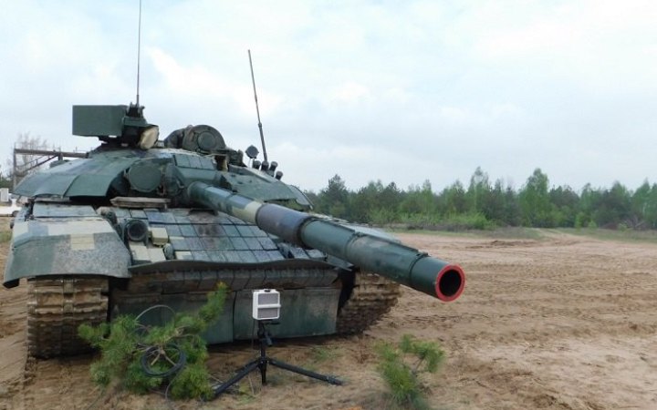 ​Польща уже надала Україні 250 танків Т-72, – Моравецький