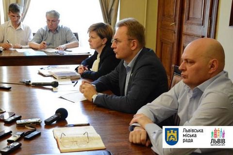 Львів повторно попросив про статус зони екологічного лиха
