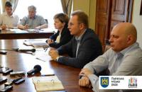 Львів повторно попросив про статус зони екологічного лиха
