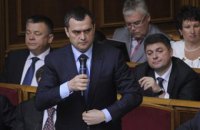 СНБО ввел санкции в отношении Захарченко, Якименко, Березовского и еще семи экс-высокопоставленных лиц (обновлено)