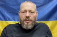 СБУ показала, як полонений підполковник росіян закликав окупантів скласти зброю
