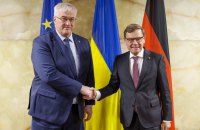 Сибіга: Вадефуль доніс Лаврову спільну позицію України та Німеччини