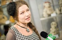 Рейтинг 25 самых успешных украинских писателей возглавила Лада Лузина