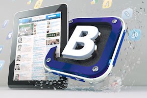 LB.ua разыгрывает планшет iPad2
