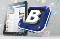 LB.ua разыгрывает планшет iPad2