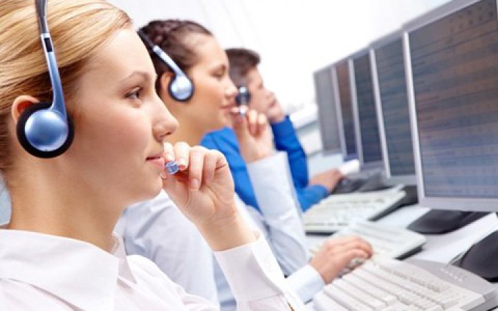 В Україні запускають систему екстреної допомоги за єдиним номером 112