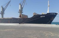 Ініціатива Grain from Ukraine допомагає і економіці України, і країнам, які борються з голодом, – Зарівна