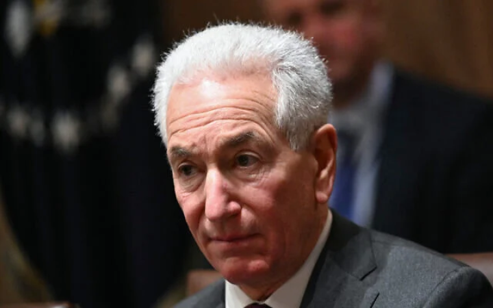 Париж викличе посла США у Франції через коментарі щодо вбивства ультраправого активіста
