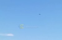 Москву з ночі атакують дрони. Місцева влада заявила про збиття понад 60 БпЛА
