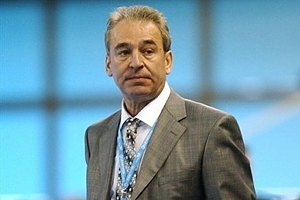Лисенчук ушел из футзала "по состоянию здоровья"