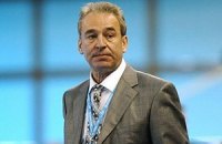 Лисенчук ушел из футзала "по состоянию здоровья"