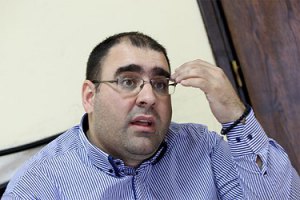 Спостерігачами на виборах ДНР були члени урядової партії Сербії