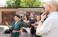 ​Резиденції ГаліціяКульт: складнощі взаємодії