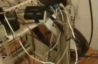 У Житомирській області СБУ припинила витік конфіденційної інформації у РФ