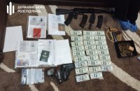 Посадовець Міноборони брав хабарі за зняття з військового обліку